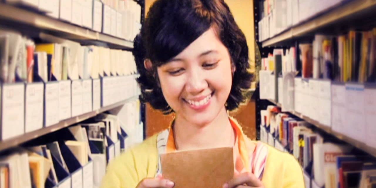 LAWmotion #7 – Tentang Undang-Undang