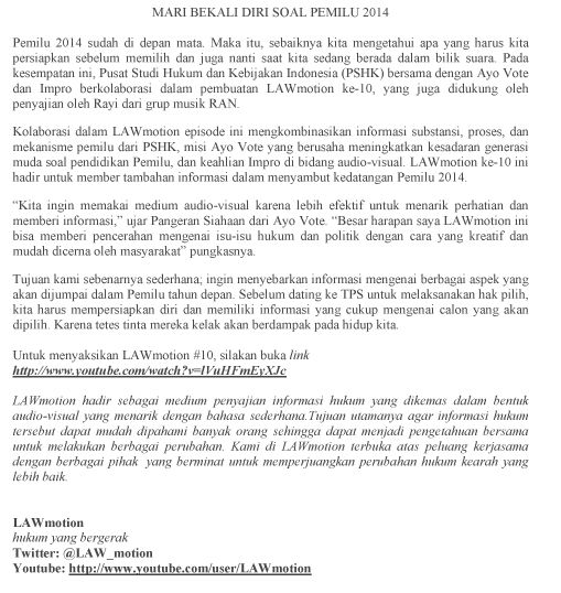 Siaran-Pers-17-Oktober-2013