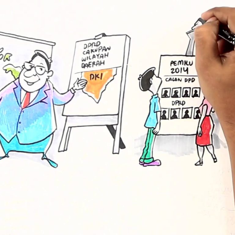 LAWmotion #10 – Bekali Diri untuk Pemilu 2014