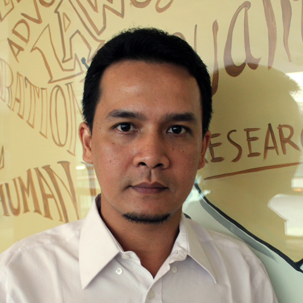 Raden bayu Setiyarso