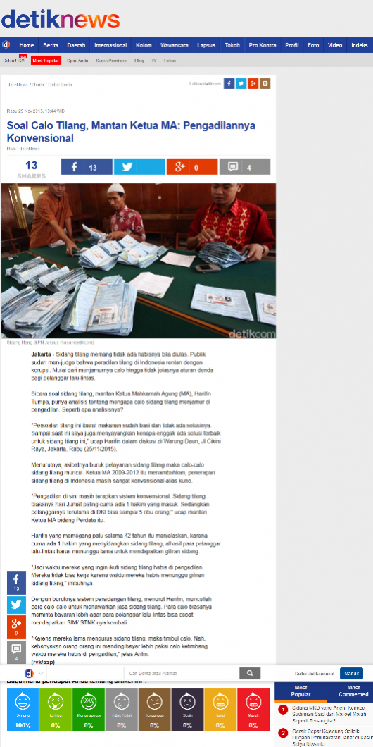 A Calo_Tilang,_Mantan_Ketua_MA_Pengadilannya_Konvensional_-_2015-12-04_16.07.17