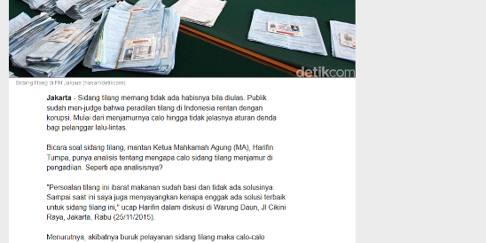 A Calo_Tilang,_Mantan_Ketua_MA_Pengadilannya_Konvensional_-_2015-12-04_16.07.17