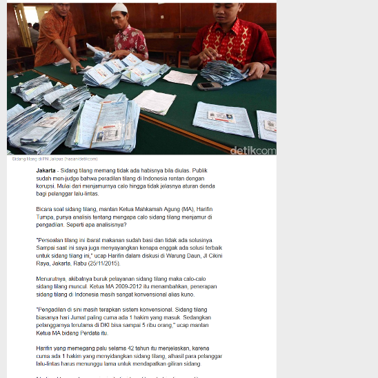 A Calo_Tilang,_Mantan_Ketua_MA_Pengadilannya_Konvensional_-_2015-12-04_16.07.17