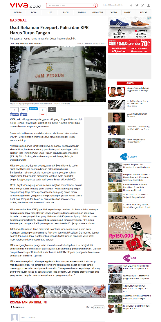 A Usut_Rekaman_Freeport,_Polisi_dan_KPK_Harus_Turun_Tangan_-_2015-12-09_21.53.07