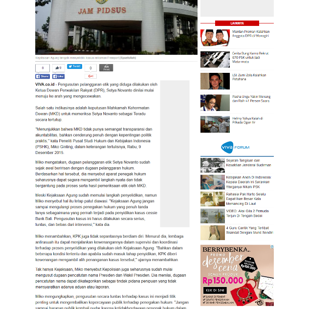 A Usut_Rekaman_Freeport,_Polisi_dan_KPK_Harus_Turun_Tangan_-_2015-12-09_21.53.07