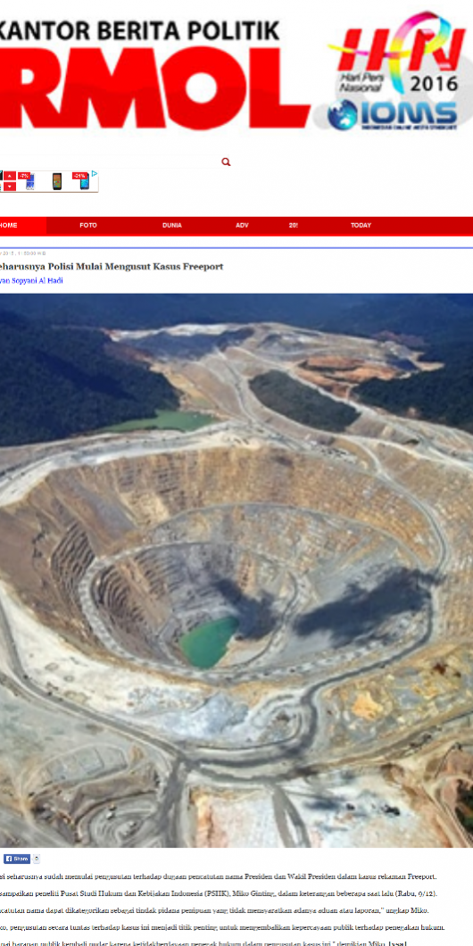 B Sudah_Seharusnya_Polisi_Mulai_Mengusut_Kasus_Freeport_-_RMOL.CO_-_2015-12-09_21.51.41