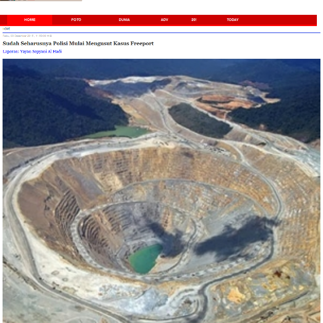B Sudah_Seharusnya_Polisi_Mulai_Mengusut_Kasus_Freeport_-_RMOL.CO_-_2015-12-09_21.51.41