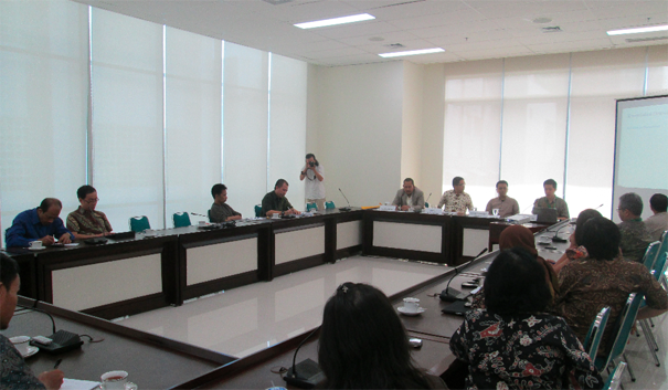 FGD RUU ORMAS CSIS Agustus 2013