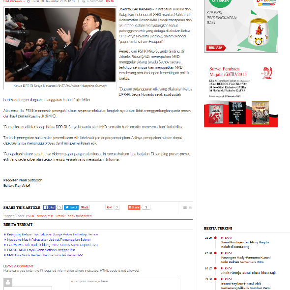 I Gatranews_-_PSHK_Sidang_Etik_Setnov_Tidak_Transparan_-_2015-12-09_22.36.45