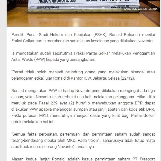 MEDIAINDONESIA.COM_-_MI_Sore_Golkar_Didesak_PAW_Novanto_-_2016-01-05_07.35.28