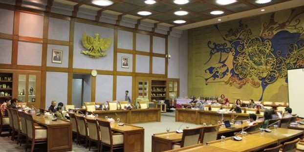 RDPU Prolegnas Nov 2013