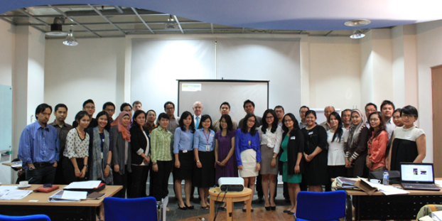 Training Drafting Commercial Contract Batch II