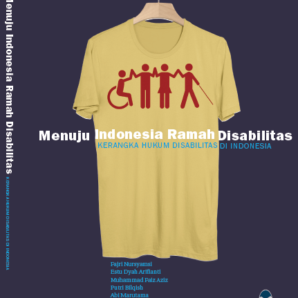 Kerangka Hukum Disabilitas