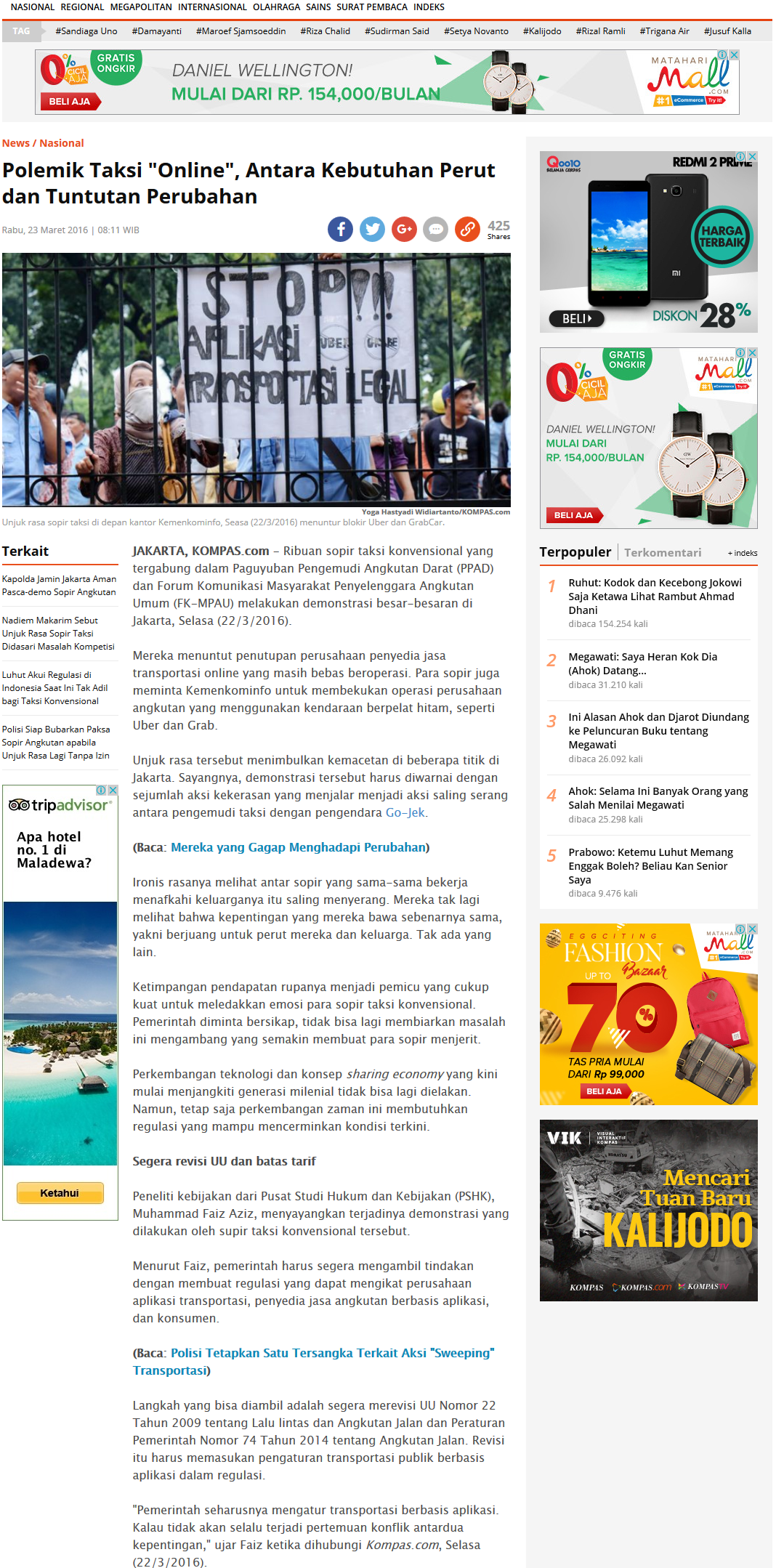 Polemik_Taksi_Online_,_Antara_Kebutuhan_Perut_dan_Tuntutan_Perubahan_-_Kompas.com_-_2016-03-24_17.01.36