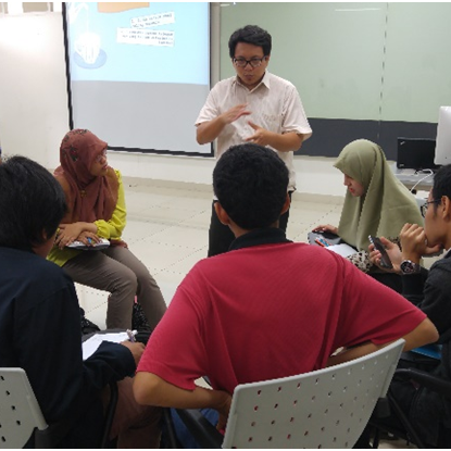 LDC UI 2016