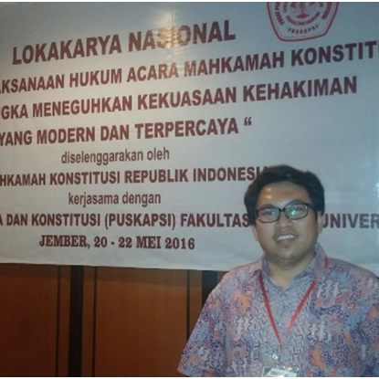 lokakarya unjeb