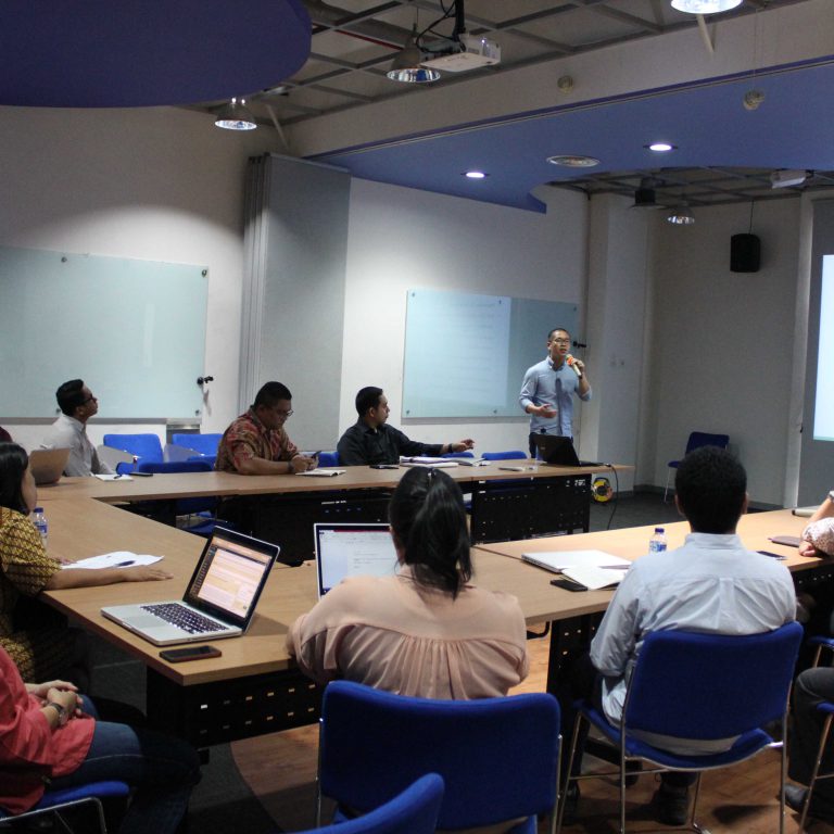 PSHK-Diskusi Internal-Komunisme dan Islam