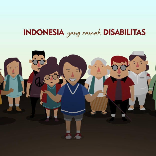 LAWmotion #22-Disabilitas