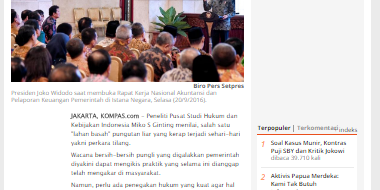 kompas, 26Okt16