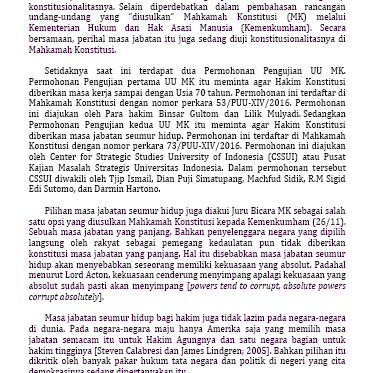 Masa Kerja Hakim MK-Pernyataan_pers-2016