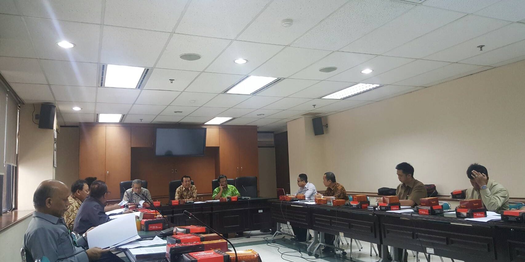 PSHK-Finalisasi Draft Perma Tilang_MA