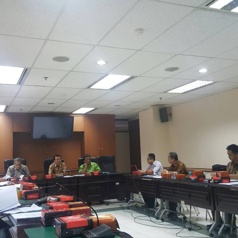 PSHK-Finalisasi Draft Perma Tilang_MA