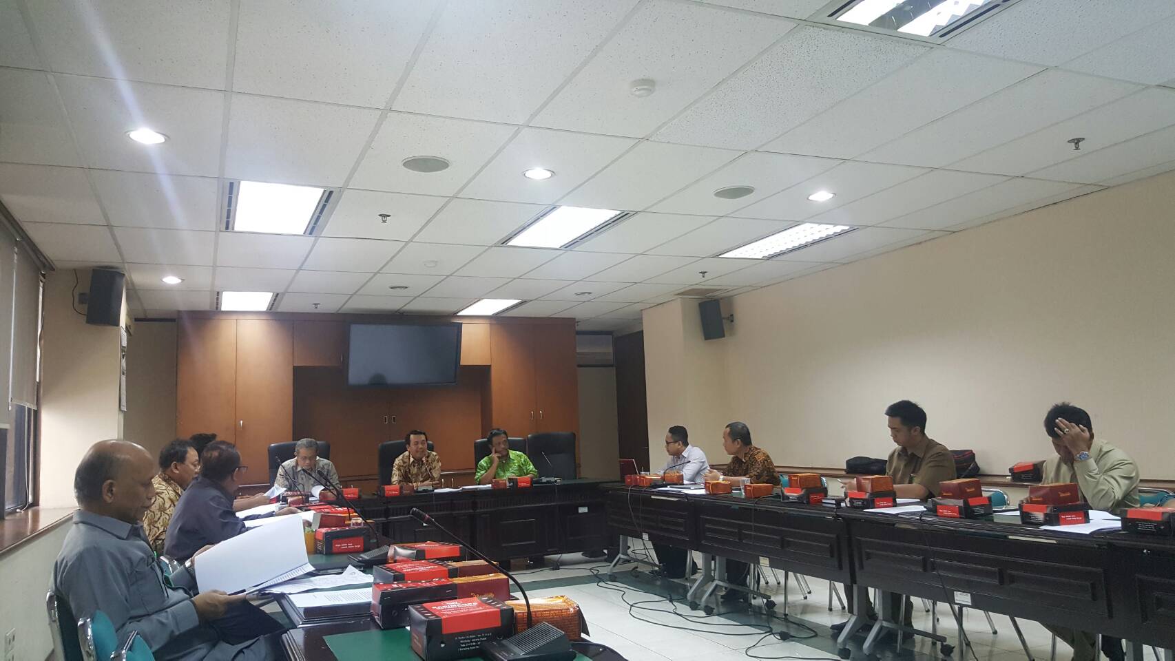 PSHK-Finalisasi Draft Perma Tilang_MA