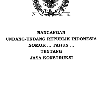 Naskah RUU Jasa Konstruksi 15Des16-cov