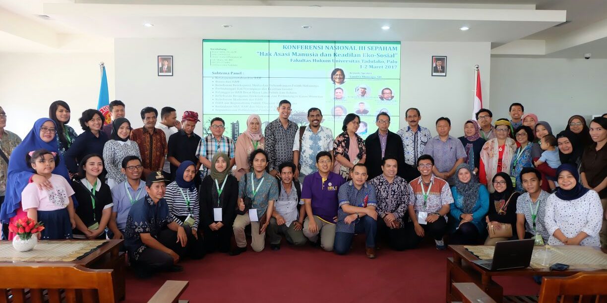 2017-06-03-FN-PSHK dalam konferensi HAM 2017