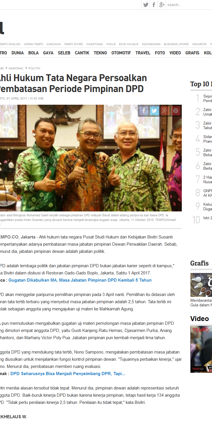 Ahli_Hukum_Tata_Negara_Persoalkan_Pembatasan_Periode_Pimpinan_DPD_-_2017-04-04_11.22.03