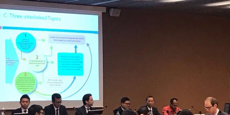 20170508-PSHK-Universal Periodic Review