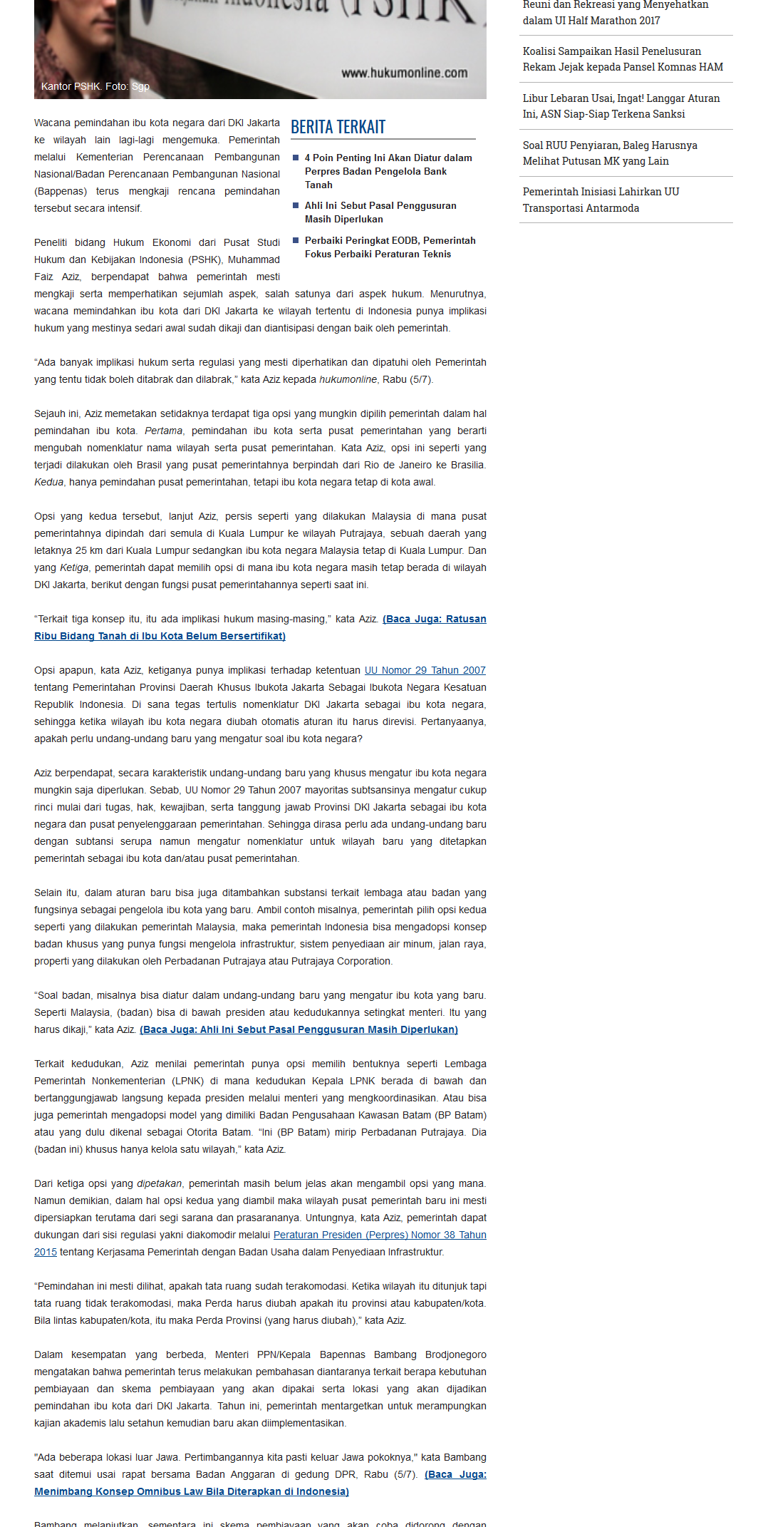 Soal_Wacana_Pemindahan_Ibu_Kota,_Bagaimana_Aspek_Hukumnya_-_hukumonline.com_-_2017-07-07_11.43.22