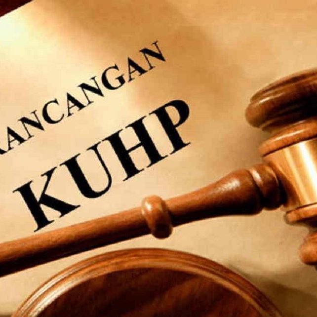 rancangan kuhp