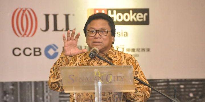 Oso-Kolom tempo sengkarut perkara oso 25 Jan 19