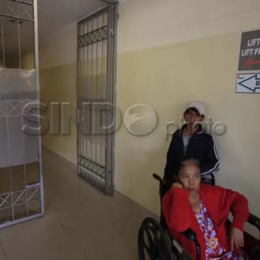 Risiko Defisit BPJS bagi Industri Kesehatan