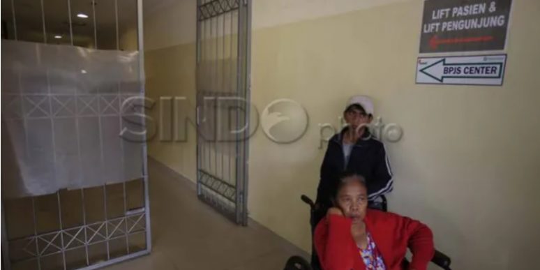 Risiko Defisit BPJS bagi Industri Kesehatan