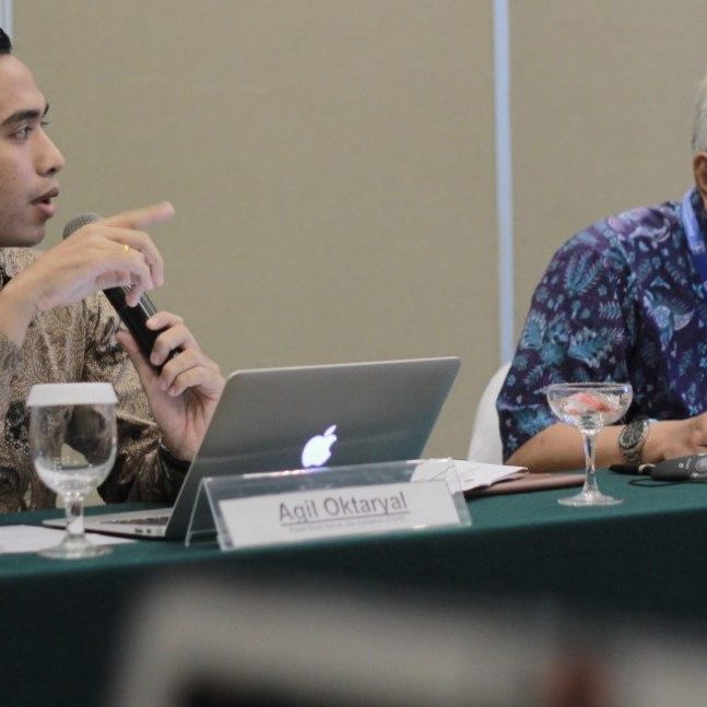 Peran Organisasi Sayap Parpol 2019-v1