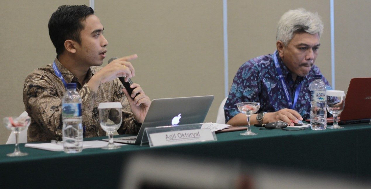 Peran Organisasi Sayap Parpol 2019-v1