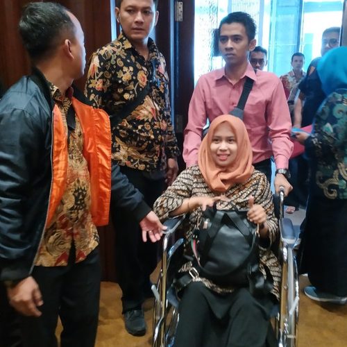 2019-Siaran Pers -Pembatalan Kelulusan Drg Romi