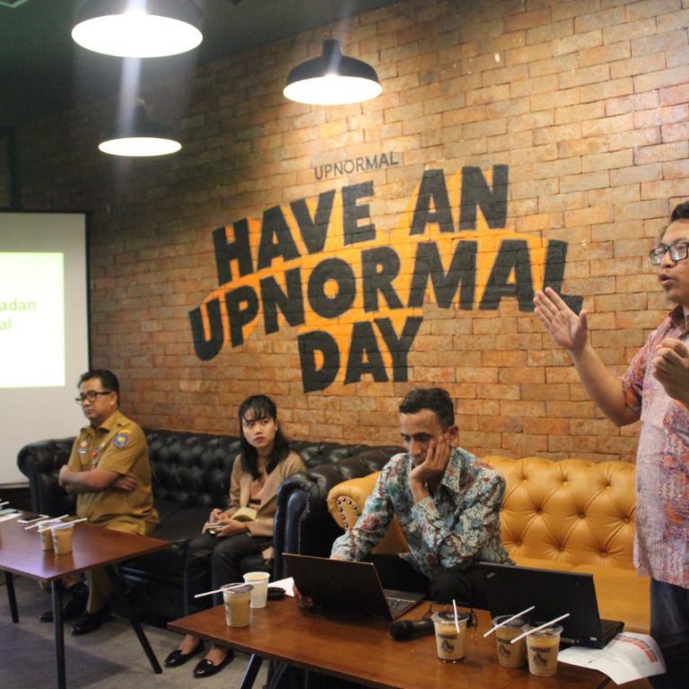 Siaran Pers-Pembentukan lembaga perundangan-2019