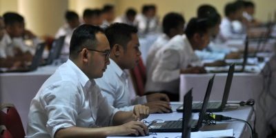 formasi khusus disabilitas pisau bermata dua-FN