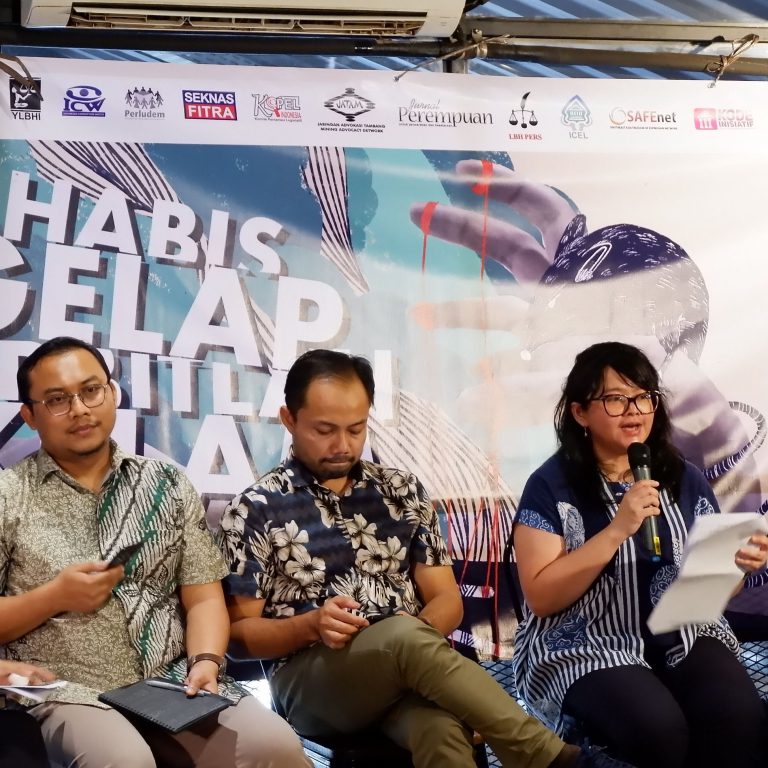 Proyeksi 5 tahun