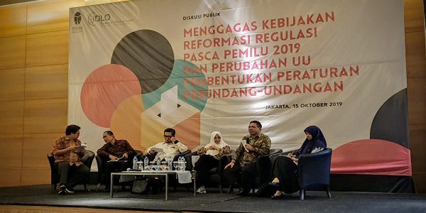 Beragam Harapan Terhadap Badan Legislasi Pemerintahan Pshk Or Id