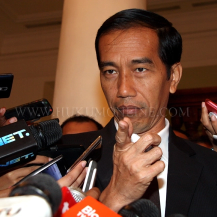 hol-omnibuslaw-Presiden Jokowi