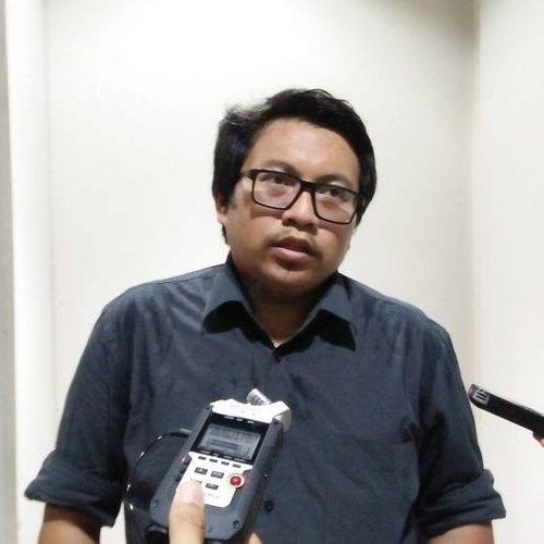 PSHK pesimistis dpr selesaikan 50 ruu prolegnas prioritas 2020