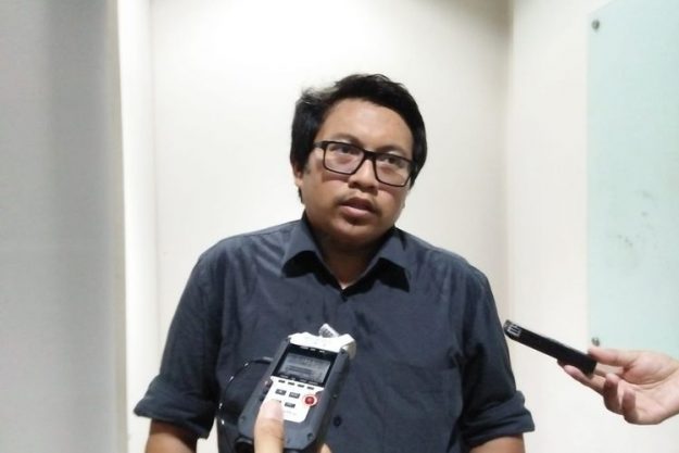 PSHK pesimistis dpr selesaikan 50 ruu prolegnas prioritas 2020