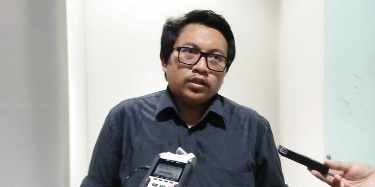 PSHK pesimistis dpr selesaikan 50 ruu prolegnas prioritas 2020