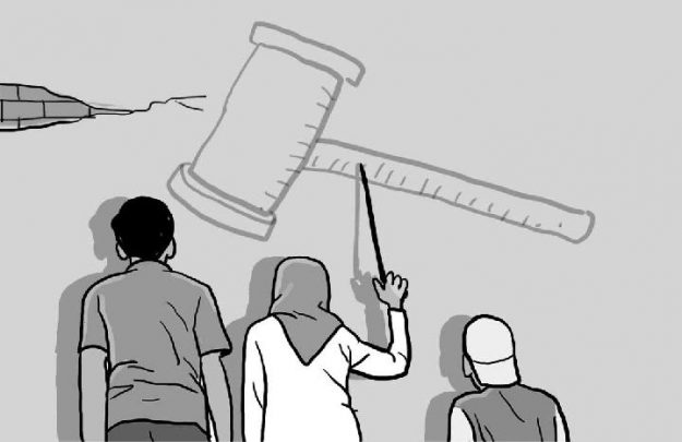 PSHK usulkan BR sebelum Omnibus-Des 2019