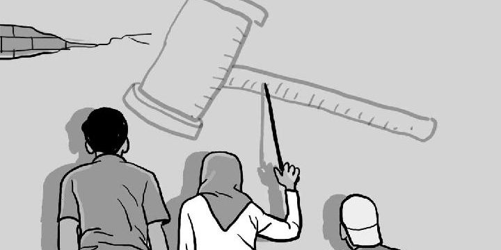 PSHK usulkan BR sebelum Omnibus-Des 2019