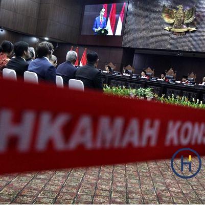 HOL-Menagih janji pembentukan blp